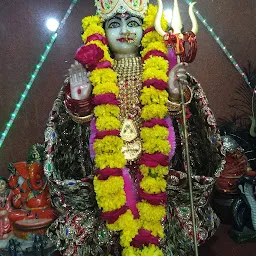 Aai Sree Khodiyar Mata Temple