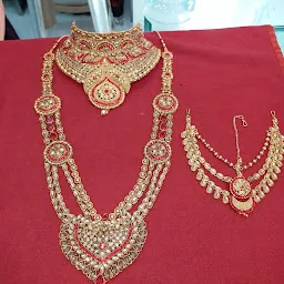 Aaimata Jewellery