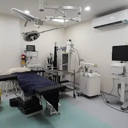 Aaira Orthopedic & surgical hospital