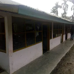 Aaithan Boy's Hostel