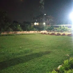 Aaji Aajoba Natu Garden