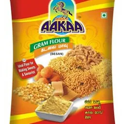 Aakaa Foods - ஆகா உணவு