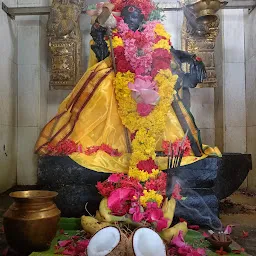 ஆகாச பெருமாள் போத்தி சாஸ்தா கோவில்