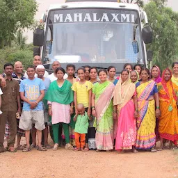 Aakansha Travels