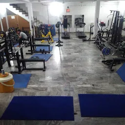 Aakar Gym Ada