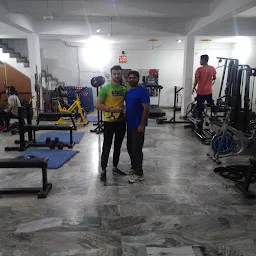 Aakar Gym Ada