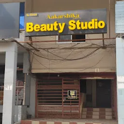 Aakarshika Beauty Studio