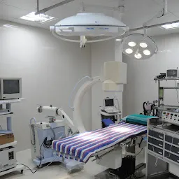 Aakash Fertility Centre & Hospital