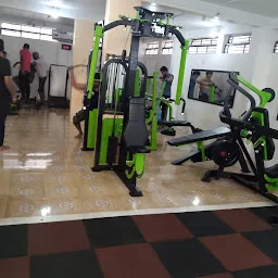 Aakash Gym