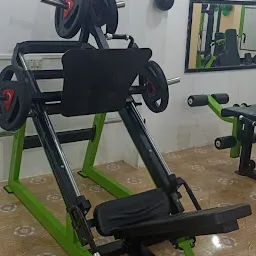 Aakash Gym
