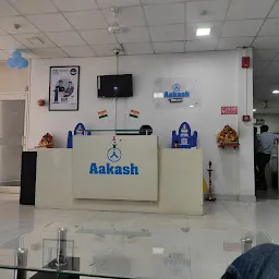 Aakash Institute, Moradabad