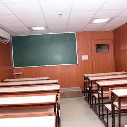 Aakash Institute, PWD Colony