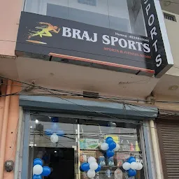 Aakash Sports and Garments