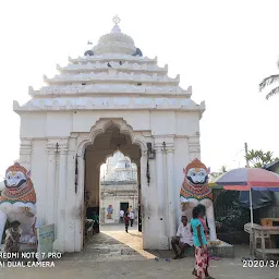 ଆଖଣ୍ଡଳମଣୀ ମନ୍ଦିର Akhandalamani Temple