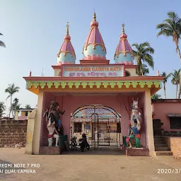 ଆଖଣ୍ଡଳମଣୀ ମନ୍ଦିର Akhandalamani Temple