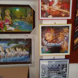 Aakriti art and gallery