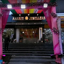 Aakriti Jewellers