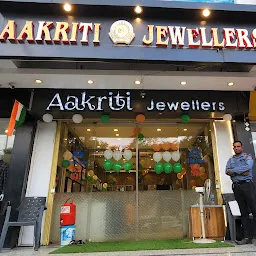 Aakriti Jewellers