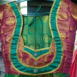 AAkruthi Ladies Tailors