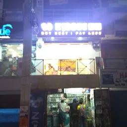 Aakruti Gachibowli