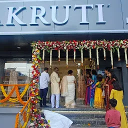 Aakruti Kapra - Fashion Store