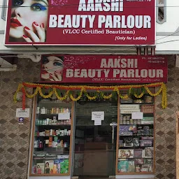 AAKSHI BEAUTY PARLOUR