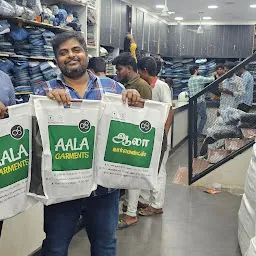 Aala Garments