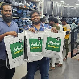 Aala Garments