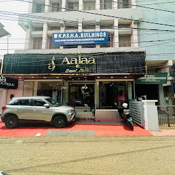 AALAA BOUTIQUE by Surumi Hashim