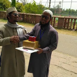 Aalam Bhai Biryani Wale