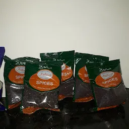 Aalaya Spices Distributors Wholesale