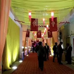 Aalishan Banquet Hall