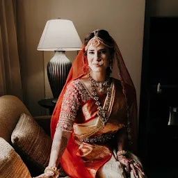 Aaliya Deeba - Bridal Studio, Wedding Couture 2022