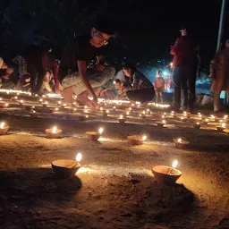 Aam Ki Bagiya , Park