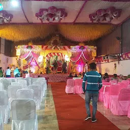 Aam Mahua Marriage Garden- Muzaffarpur