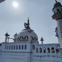 Aam Wali Masjid عالی مجد)