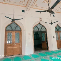 Aam Wali Masjid عالی مجد)