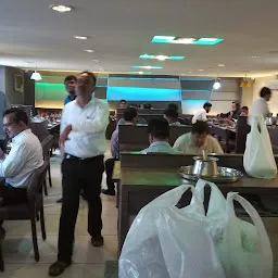 Aamantran Restaurant