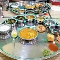 Aamantran Restaurant