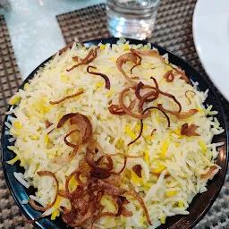 Aamar Bangla Restaurant