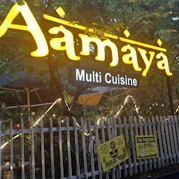 Aamaya Multicuisine