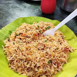 Aambur Biriyani