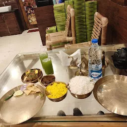 AAMI BANGALI RESTAURANT BAGHAJATIN ( Jadavpur)