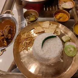 AAMI BANGALI RESTAURANT BAGHAJATIN ( Jadavpur)