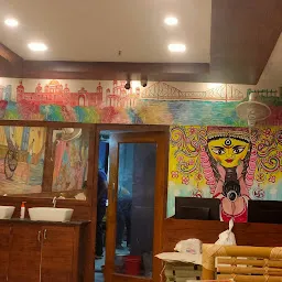 AAMI BANGALI RESTAURANT BAGHAJATIN ( Jadavpur)