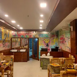 AAMI BANGALI RESTAURANT BAGHAJATIN ( Jadavpur)