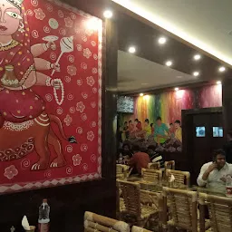 Aami Bangali Restaurant Saltlake