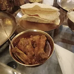 Aami Bangali Restaurant Saltlake