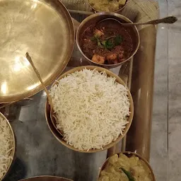 Aami Bangali Restaurant Saltlake