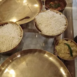 Aami Bangali Restaurant Saltlake